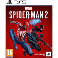 Marvel's Spider-Man 2 (PS5) BAZÁR