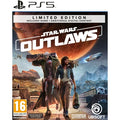 Star Wars Outlaws (PS5) BAZÁR