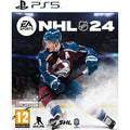NHL 24 (PS5) BAZÁR
