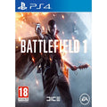 Battlefield 1 (PS4) BAZÁR