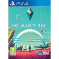 No Man's Sky (PS4) BAZÁR