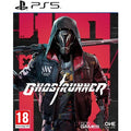 Ghostrunner (PS5) BAZÁR