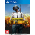 PUBG: Battlegrounds (PS4) BAZÁR
