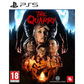 The Quarry (PS5) BAZÁR