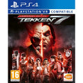 Tekken 7 Legendary Edition (PS4) BAZÁR