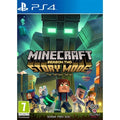Minecraft: Story Mode - Season Two (PS4) BAZÁR