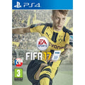 FIFA 17 EN verzia (PS4)