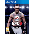 EA Sports UFC 3 (PS4) BAZÁR