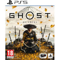 Ghost of Yotei (PS5) BAZÁR