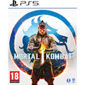 Mortal Kombat 1 (PS5) BAZÁR