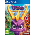 Spyro Reignited Trilogy (PS4)