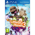 Little Big Planet 3 (PS4) BAZÁR