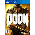 DOOM (PS4) BAZÁR