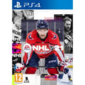 NHL 21 (PS4) BAZÁR