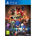 Sonic Forces (PS4) BAZÁR