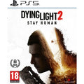 Dying Light 2: Stay Human (PS5) BAZÁR