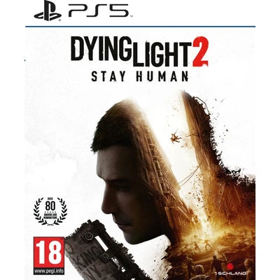 Dying Light 2: Stay Human (PS5) BAZÁR