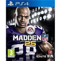 Madden NFL 25 2014 (PS4) BAZÁR
