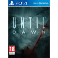 Until Dawn (PS4) BAZÁR