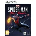 Marvel's Spider-Man: Miles Morales (PS5) BAZÁR