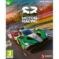 Project Motor Racing (XSX) BAZÁR