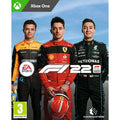 F1 22 (XONE) BAZÁR