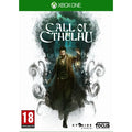 Call of Cthulhu (Xbox One) BAZÁR