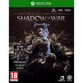 Middle-earth: Shadow of War (Xbox One) BAZÁR