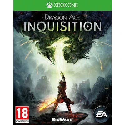 Dragon Age 3: Inquisition (Xbox One) BAZÁR
