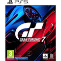 Gran Turismo 7 (PS5) BAZÁR