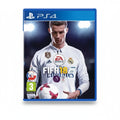 FIFA 18 (PS4) BAZÁR