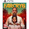 Far Cry 6 (PS5) BAZÁR