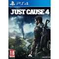 Just Cause 4 (PS4) BAZÁR