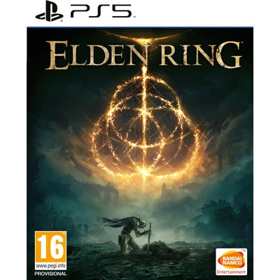 Elden Ring (PS5) BAZÁR