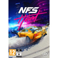 Need For Speed Heat (PS4) BAZÁR
