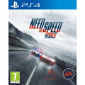 Need for Speed Rivals (PS4) BAZÁR