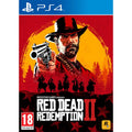Red Dead Redemption 2 (PS4) BAZÁR