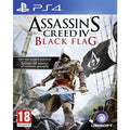 Assassin's Creed 4: Black Flag (PS4) BAZÁR