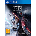 Star Wars Jedi: Fallen Order (PS4) BAZÁR