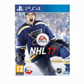 NHL 17 CZ (PS4) BAZÁR