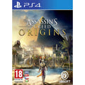 Assassin's Creed Origins (PS4) BAZÁR