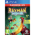 Rayman Legends (PS4) BAZÁR